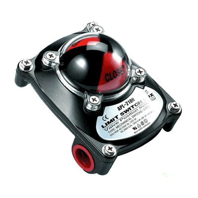 進(jìn)口限位開(kāi)關(guān) APL-210N HKC LIMIT SWITCH BOX